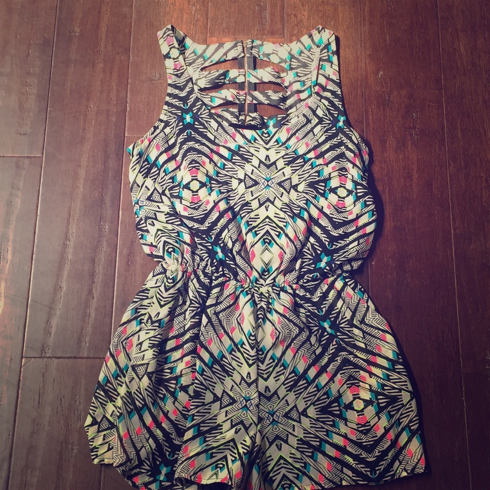 Romper